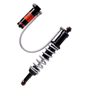 FOX Powersports Fox Powersports 2.0 Podium Remote Fox Factory Series RC2 BOC (18.70 / 4.90) - 931-04-155