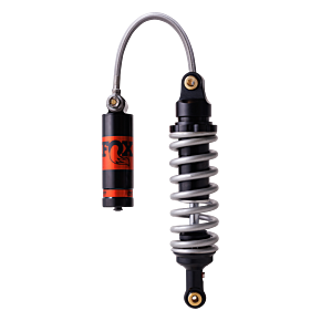 FOX Powersports Fox Powersports 2.0 Podium Remote RC2 Fox Factory Series Rear Shock (13.77 / 3.72) - 931-04-148