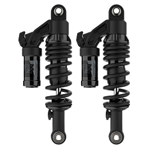 FOX Powersports FOX Powersports Fox 15-24 Indian Scout 1in Raised - Standard Spring - QS3/QSR - 897-25-321