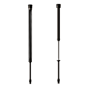 FOX Powersports FOX Powersports FOX 17-24 Indian Scout Standard 41mm Front Grip Fork Cartridge Kit - 890-25-001
