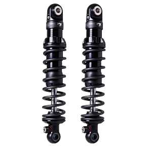 FOX Powersports FOX Powersports Fox Harley-Davidson AM FXR 14in Height (14.04 / 3.80) 1.459 IFP R - Set of 2 - 897-27-021