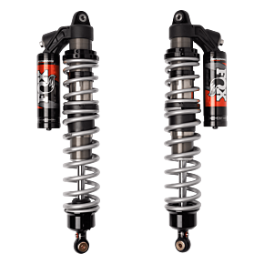 FOX Powersports FOX Powersports Fox Performance Elite Series Polaris/AM/RZR 800 Front (16.92/5.62) 2.0in RC2 4-Seat - 885-08-057-4