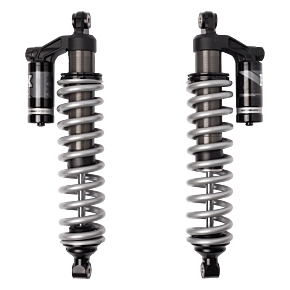 FOX Powersports FOX Powersports FOX PS 2.0 Perf Coilover Shock - 885-06-148-4