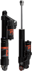 FOX Powersports FOX Powersports FOX PS Float 3 Shock - 853-21-019