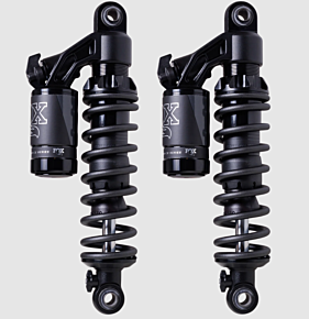 FOX Powersports FOX Powersports FOX PS Zero QS Shocks - 897-27-305