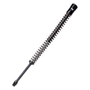 FOX Powersports Fox Powersports Harley-Davidson AM Touring STD 41mm Fork Spring Kit - 890-27-104