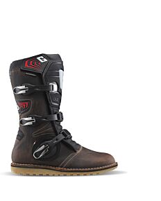Gaerne Gaerne Balance Oiled Boot Brown Size - 14 - 2522-013-14