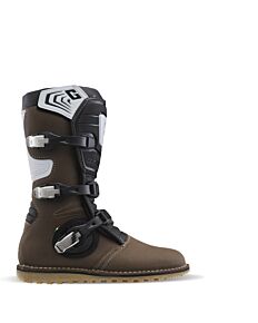 Gaerne Gaerne Balance Pro Tech Boot Brown Size - 14 - 2524-013-14