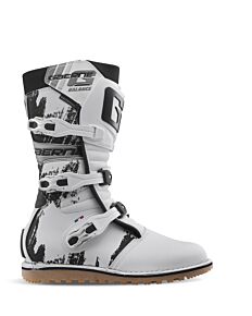 Gaerne Gaerne Balance XTR Boot White Size - 8 - 2533-004-8