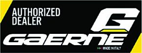 Gaerne Gaerne Dealer Sticker - 4191-001