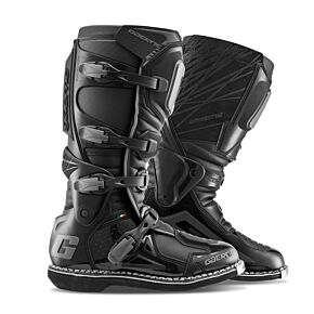 Gaerne Fastback Endurance Boot Midnight Size - 10 - 2196-011-10