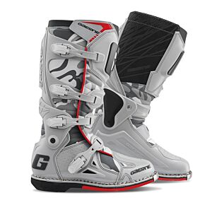 Gaerne Gaerne Fastback Endurance Boot Snow Camo Size - 6.5 - 2196-014-6.5