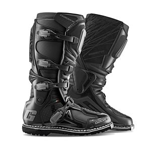 Gaerne Gaerne Fastback Endurance Enduro Boot Midnight Size - 10 - 2197-011-10