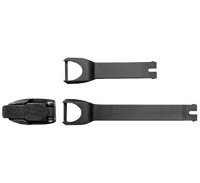 Gaerne Gaerne G . Adventure Buckle Replacement - Black - 4675-001