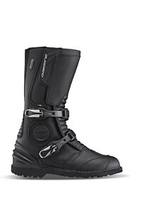 Gaerne Gaerne G. Midland Gore Tex Boot Black Size - 6.5 - 2528-001-6.5
