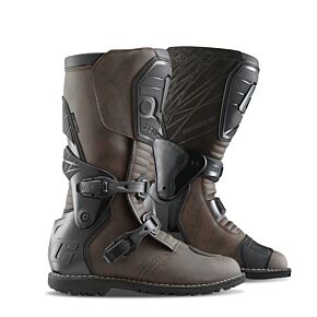 Gaerne Gaerne G.Dakar Aquatech Boot Brown Size - 11 - 2545-023-11