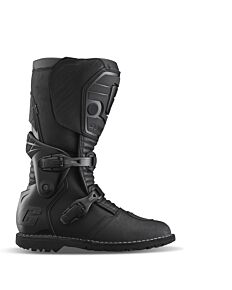 Gaerne Gaerne G.Dakar Gore Tex Boot Black Size - 10.5 - 2529-001-10.5