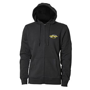 Gaerne Gaerne G.Dazle Fleece Zip Jacket Anthracite Size - 2XL - 4398-003-2XL