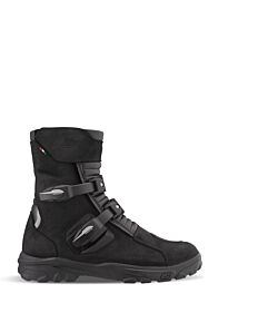 Gaerne Gaerne G.Dune Aquatech Boot Black Size - 10 - 2543-001-10