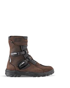 Gaerne Gaerne G.Dune Aquatech Boot Brown Size - 6 - 2543-013-6