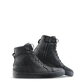 Gaerne Gaerne G.Letur Aquatech Boot Black Size - 6.5 - 2976-001-6.5