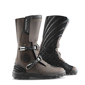 Gaerne Gaerne G.Midland Aquatech Boot Brown Size - 12 - 2544-013-12