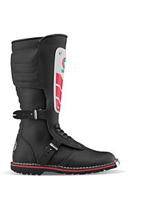 Gaerne Gaerne GMX Mach 80 Boot Black Size - 5.5 - 2480-001-5.5