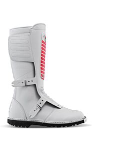 Gaerne Gaerne GMX Mach 80 Boot White Size - 8 - 2480-004-8