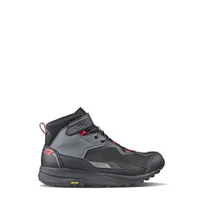 Gaerne Gaerne G.Nexo Aquatech Boot Black/Red Size - 11 - 2981-005-11