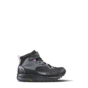 Gaerne Gaerne G.Nexo Aquatech Lady Boot Black/Lilla Size - 5.5 - 2982-019-5.5