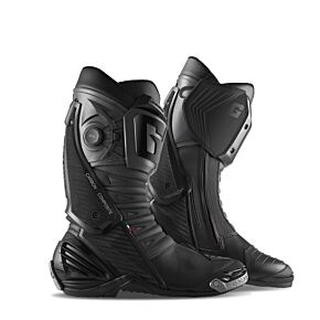 Gaerne Gaerne GP1 LS Boot Black/Anthracite Size - 10 - 2460-007-10