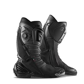 Gaerne Gaerne GP1 LS Boot Black/Anthracite Size - 7 - 2460-007-7