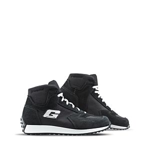 Gaerne Gaerne G.Rue Aquatech Boot Black/White Size - 10 - 2968-024-10