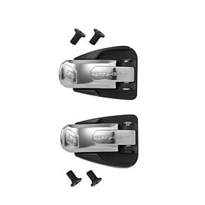 Gaerne Gaerne GX-J Buckle Replacement (1 Left/1 Right) - 4752-001
