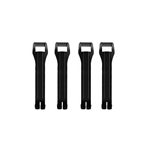 Gaerne Gaerne GX-J/SG-J Strap Replacement Long - Black - 4504-001