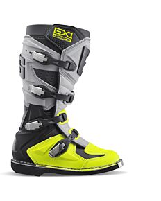 Gaerne Gaerne GX1 Boot Yellow/Black Size - 7 - 2192-019-7