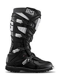 Gaerne Gaerne GX1 Enduro Boot Black Size - 10 - 2194-001-10