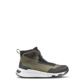 Gaerne Gaerne G.Zion Air Boot Black/Green Size - 12 - 2979-010-12