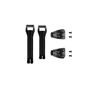 Gaerne Gaerne SG-J Buckle Kit - Black - 4503-001