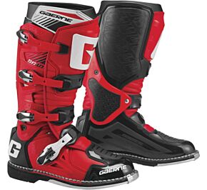 Gaerne Gaerne SG10 Boot Red/Black Size - 13 - 2190-005-13
