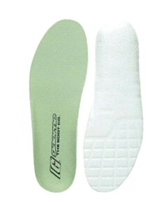 Gaerne Gaerne SG10/Fastback/GX1 Fussbett Sole Replacement Grey Size - 6.5 - 4651-001-6.5