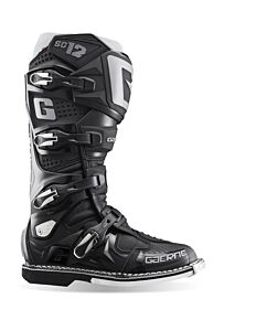 Gaerne Gaerne SG12 Boot Black Size - 7 - 2174-071-7