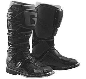Gaerne Gaerne SG12 Boot Enduro Black Size - 9.5 - 2177-071-9.5