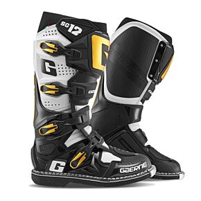 Gaerne Gaerne SG12 Boot Luxe Size - 10 - 2174-120-10