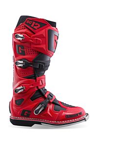 Gaerne Gaerne SG12 Boot Red/Black Size - 13 - 2174-105-13
