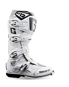 Gaerne Gaerne SG12 Boot White Size - 12 - 2174-074-12