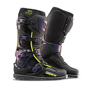 Gaerne Gaerne SG22 Boot Chameleon Size - 13 - 2262-011-13