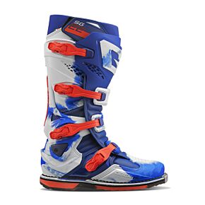 Gaerne Gaerne SG22 Boot Hurricane Size - 11 - 2262-023-11
