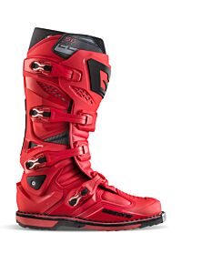 Gaerne Gaerne SG22 Boot Red Size - 9.5 - 2262-005-9.5