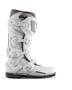 Gaerne Gaerne SG22 Boot White Size - 9.5 - 2262-004-9.5